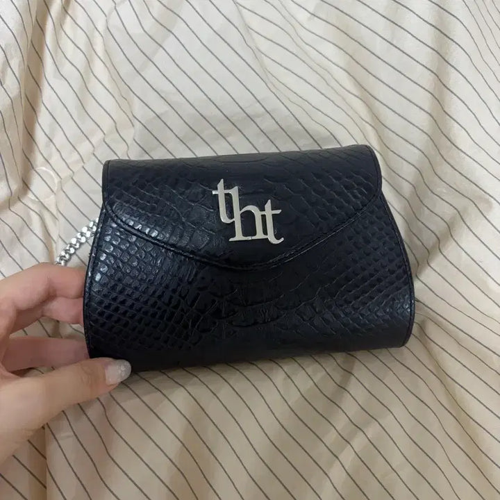 [SOLD OUT] 쓰리타임즈 미니 문 백 threetimes mini moon bag