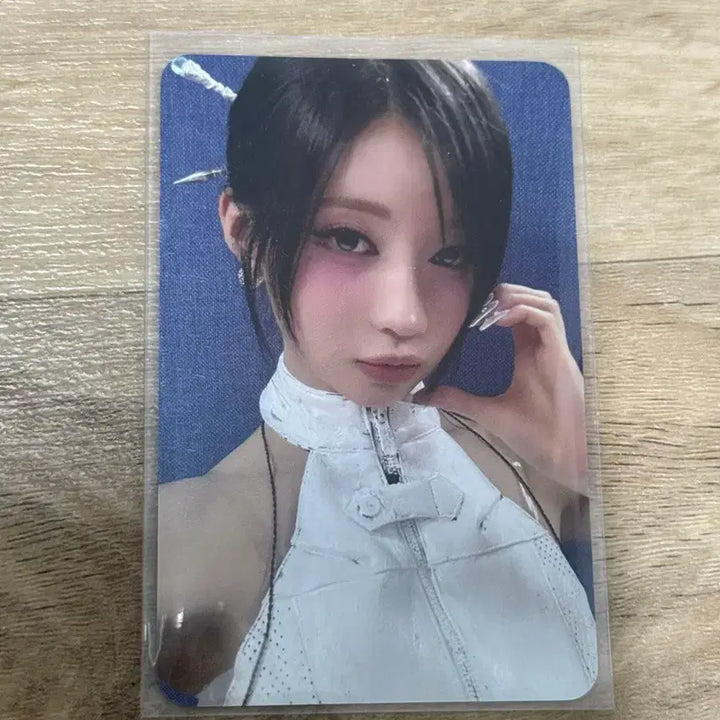 [BUNJANG] BABYMONSTER Asa The Same 2nd Anniversary Photocard / 베이비몬스터 아사 더세임 2주년 포토카드 판매 합니다 ㅎㅎ