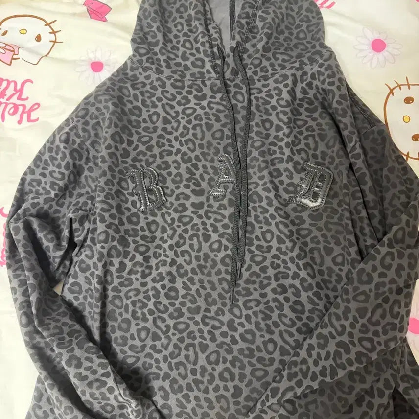 [BUNJANG] Bad Blood Hood Sleeve / 배드블러드 후드슬리브