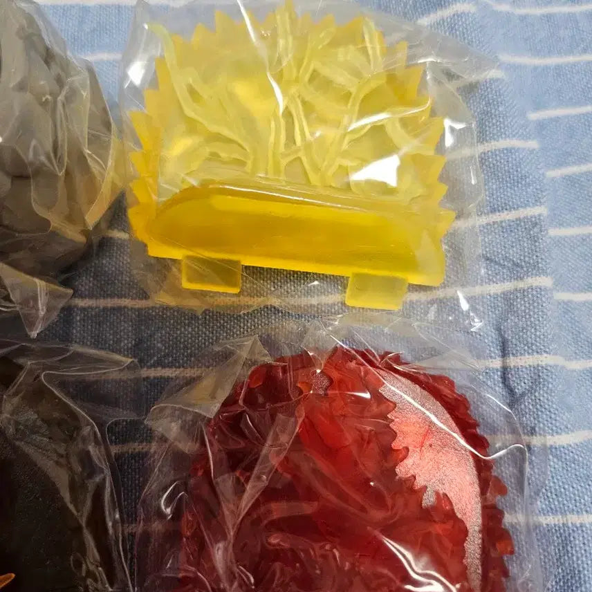 [BUNJANG] Figure Background Gacha Bundle / 피규어 뒷배경 가챠