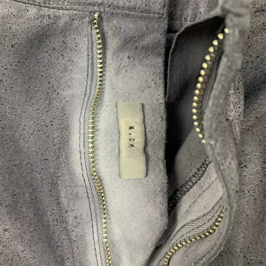 [BUNJANG] Xlim 03 Trouser / [2] 정품 Xlim ep 03 - 03 트라우저