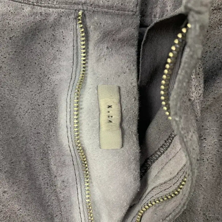 [BUNJANG] Xlim 03 Trouser / [2] 정품 Xlim ep 03 - 03 트라우저