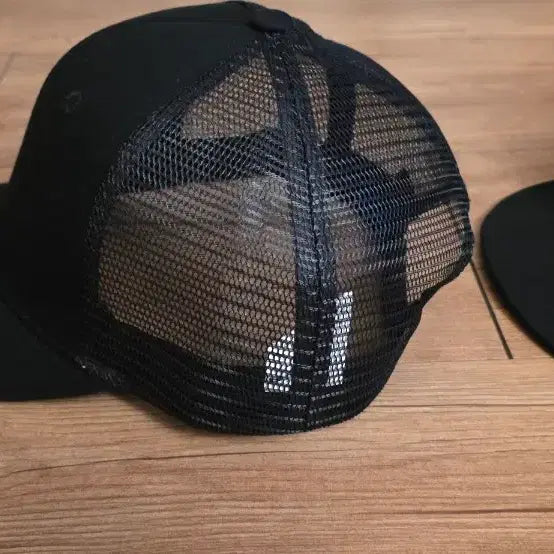 [BUNJANG] Trekker Mesh Snapback XL / 트레커메쉬 스넵백 XL