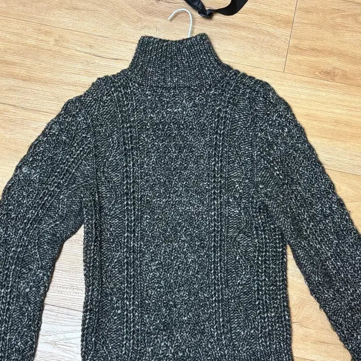 [BUNJANG] CP Company Knit Zip-Up / cp컴퍼니 니트집업