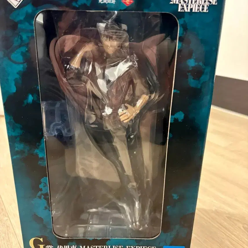[SOLD OUT] 주술회전 사멸회유 G상 후시구로 메구미 피규어 미개봉 판매