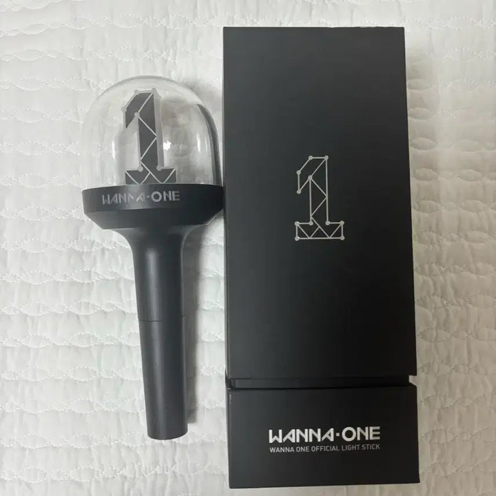 [SOLD OUT] 워너원 응원봉+워너원퍼즐