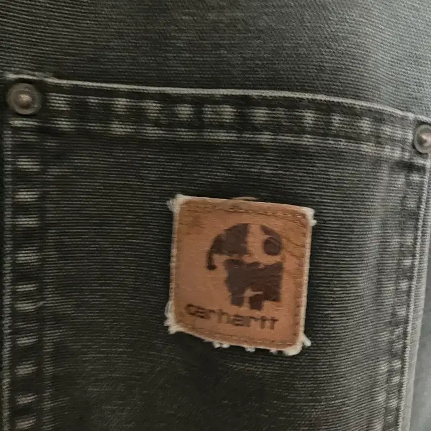 [SOLD OUT] 칼하트 c02 초어자켓 2xl