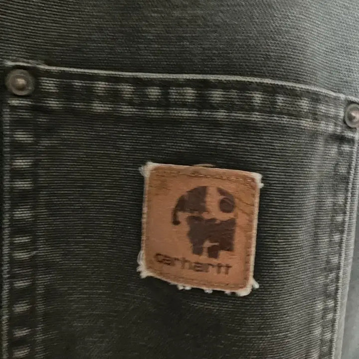 [SOLD OUT] 칼하트 c02 초어자켓 2xl
