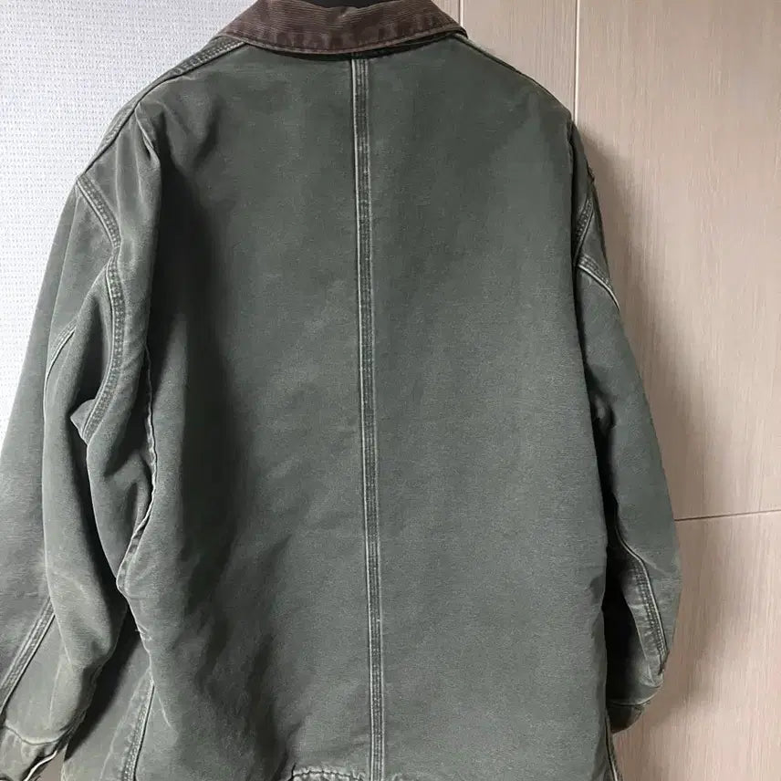 [SOLD OUT] 칼하트 c02 초어자켓 2xl