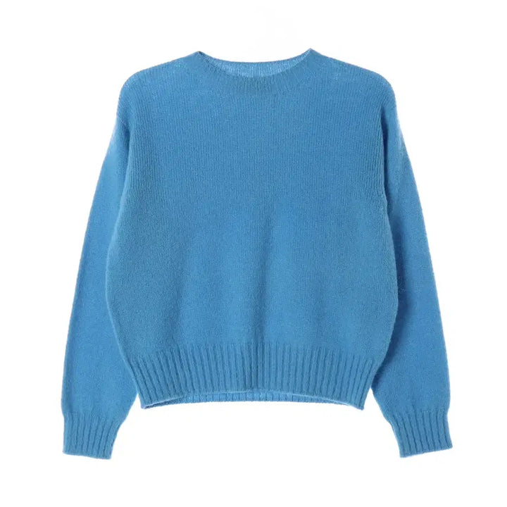 [BUNJANG] URBANIC30 25FW 100% Wool Knit Sweater / 얼바닉30 25FW 울 100% 니트 스웨터