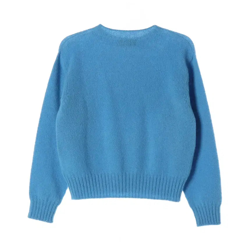 [BUNJANG] URBANIC30 25FW 100% Wool Knit Sweater / 얼바닉30 25FW 울 100% 니트 스웨터