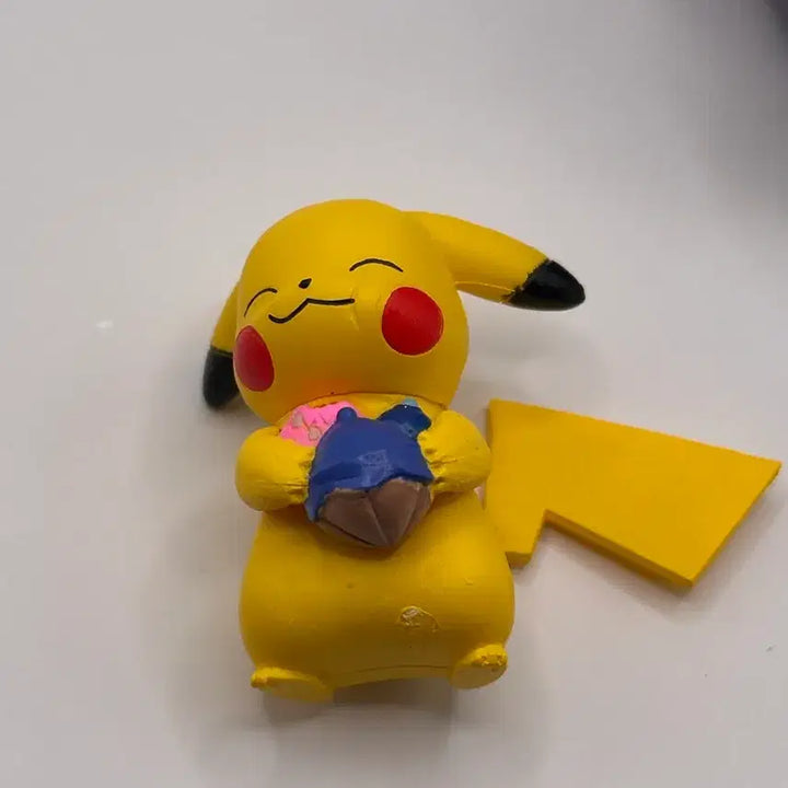 [BUNJANG] Pokemon Phantom Pikachu Gacha / 포켓몬 팬텀 피카츄 가챠