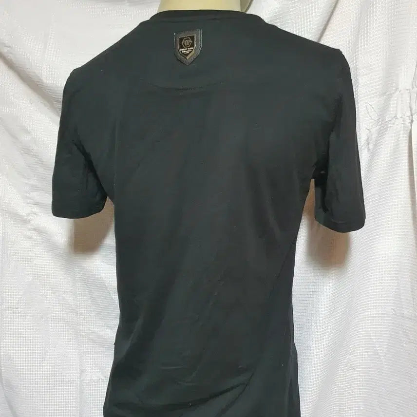 [BUNJANG] Philipp Plein Escape Shark Print T-shirt XL / 필립 플레인 (Philipp Plein) 정품 &