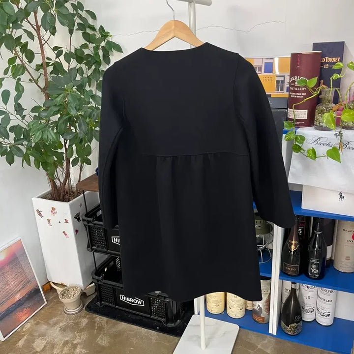 [BUNJANG] Max Mara Weekend Wool Coat 38 / 막스마라 위켄드 울 코트 38