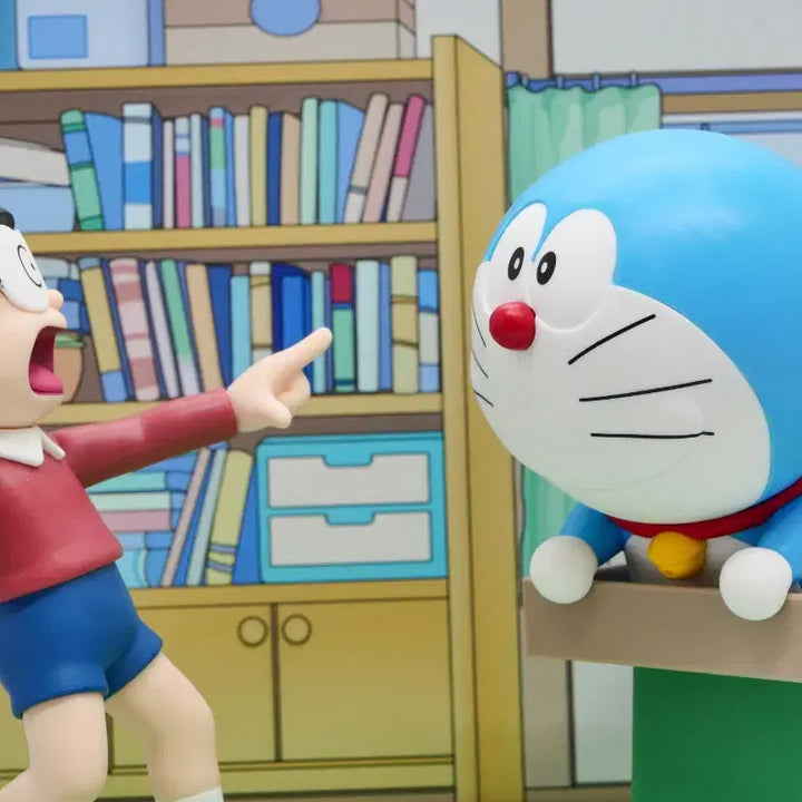 [BUNJANG] Doraemon FOREVER WITH YOU / 도라에몽 FOREVER WITH YOU