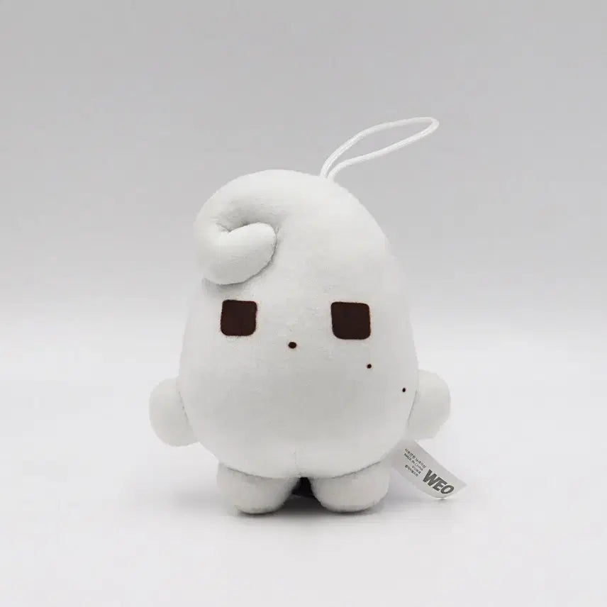 [BUNJANG] NCT WISH Yushi Doll (Milk-ssi) / 원가이하양도)엔시티위시 유우시 인형 우유씨
