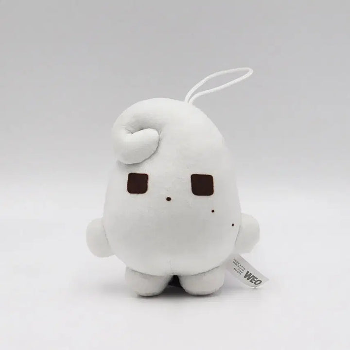 [BUNJANG] NCT WISH Yushi Doll (Milk-ssi) / 원가이하양도)엔시티위시 유우시 인형 우유씨