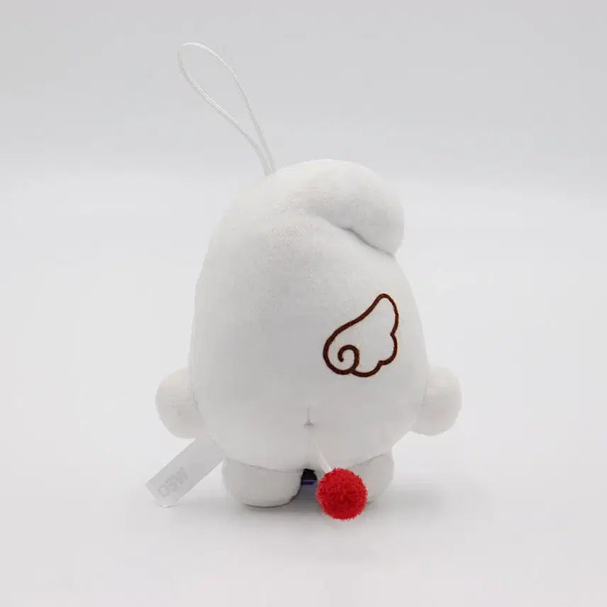 [BUNJANG] NCT WISH Yushi Doll (Milk-ssi) / 원가이하양도)엔시티위시 유우시 인형 우유씨