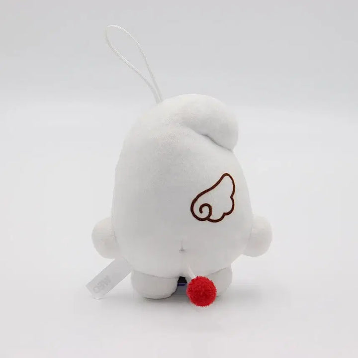 [BUNJANG] NCT WISH Yushi Doll (Milk-ssi) / 원가이하양도)엔시티위시 유우시 인형 우유씨