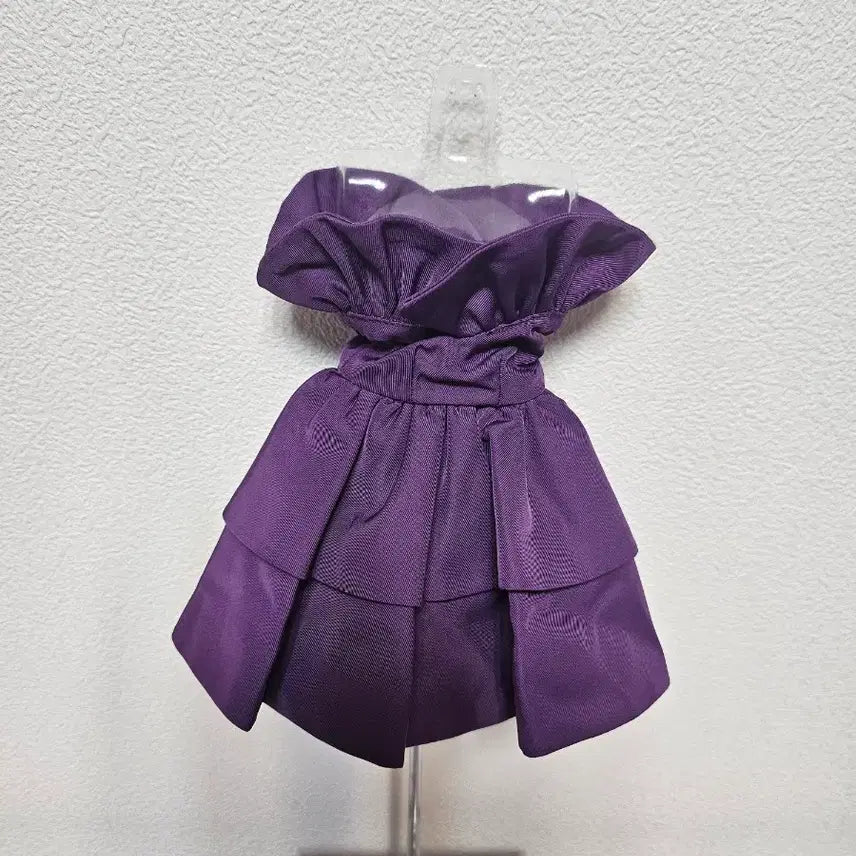 [SOLD OUT] 패션로얄티 스푸키 원피스