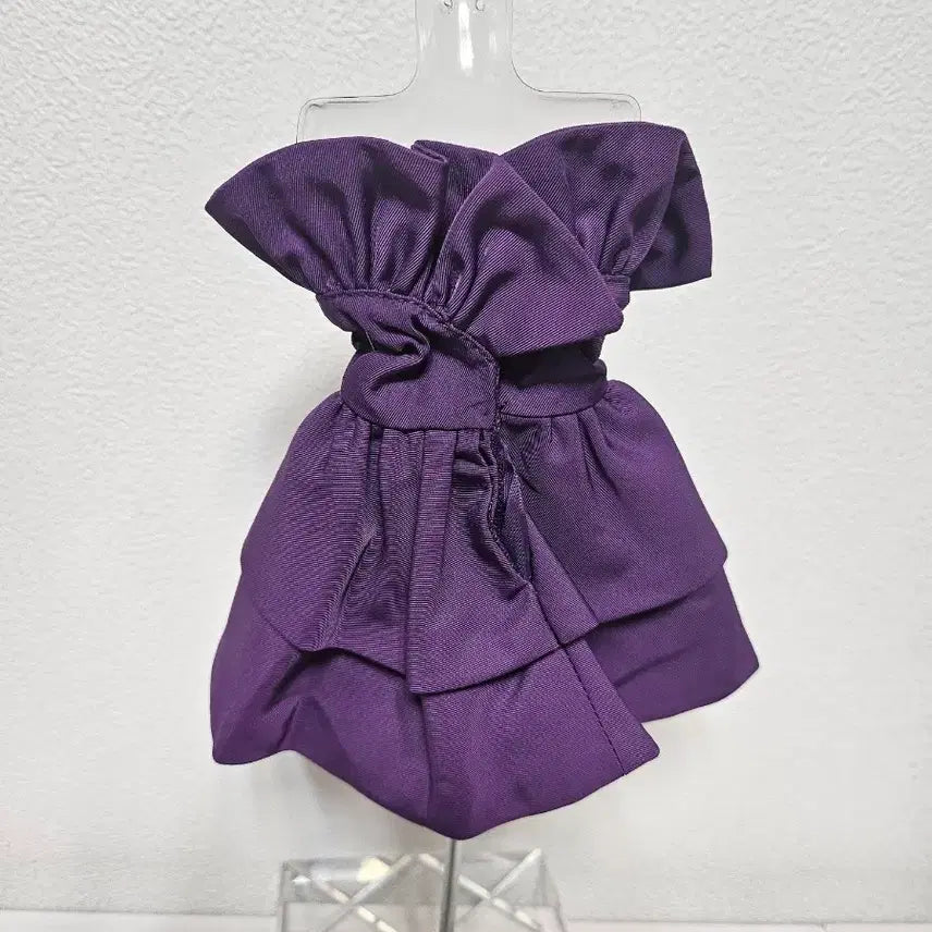 [SOLD OUT] 패션로얄티 스푸키 원피스