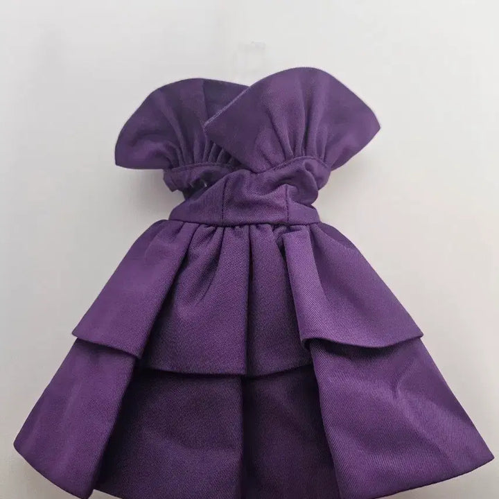 [SOLD OUT] 패션로얄티 스푸키 원피스