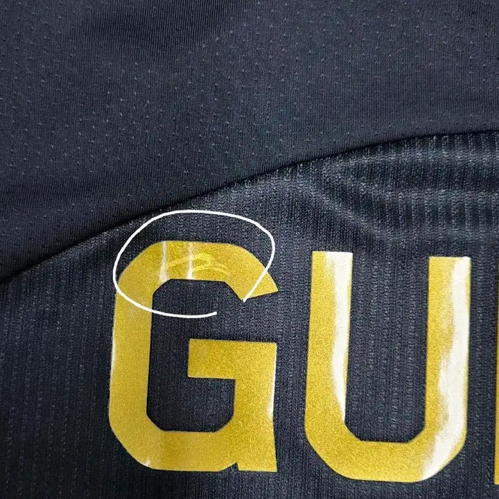 [BUNJANG] T1 Gumayusi 2025 Worlds Jersey L / 2025 월즈 구마유시 유니폼 L 판매