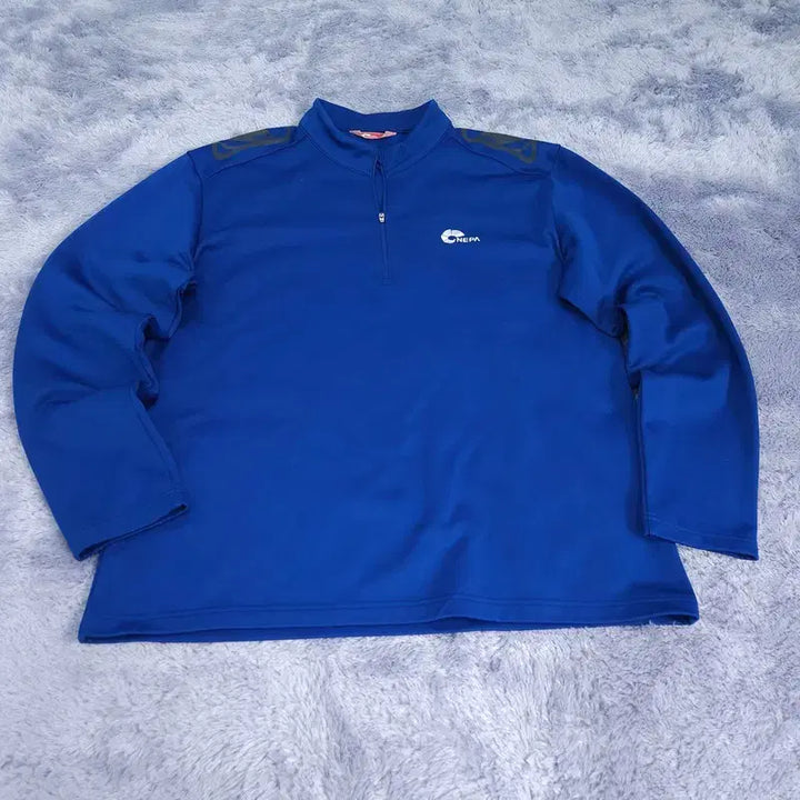 [BUNJANG] NEPA Long-Sleeve T-Shirt Size 110 / 110 네파 긴팔티 | A