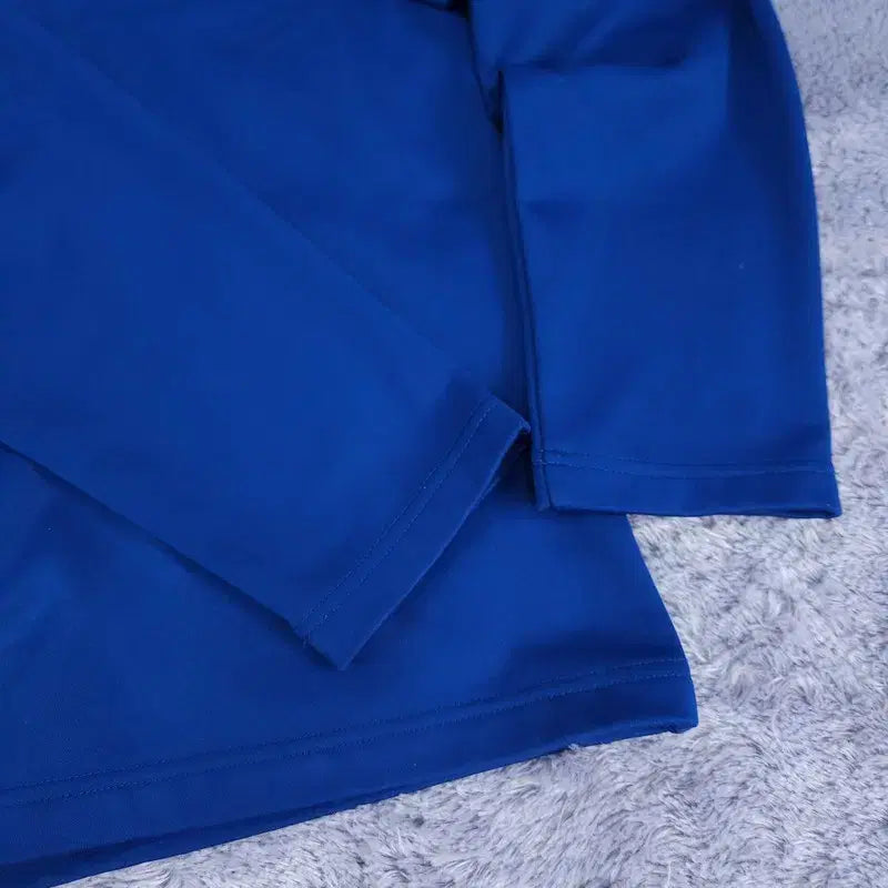 [BUNJANG] NEPA Long-Sleeve T-Shirt Size 110 / 110 네파 긴팔티 | A