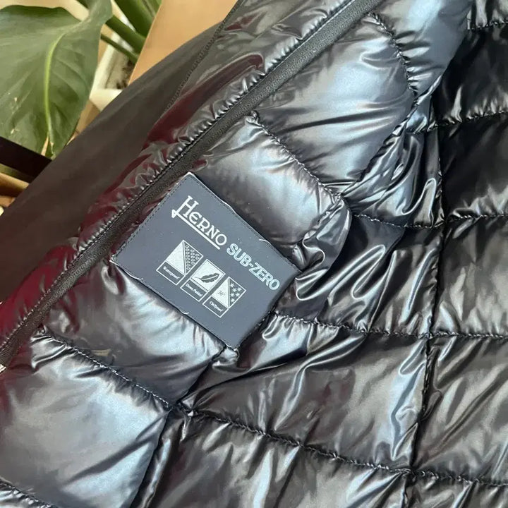 [BUNJANG] Erno Goose Down Parka Padded Jacket / 에르노 구스다운 야상 패딩 점퍼 42