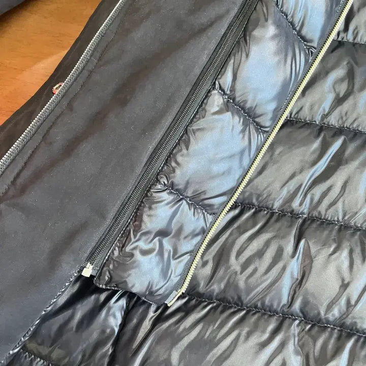 [BUNJANG] Erno Goose Down Parka Padded Jacket / 에르노 구스다운 야상 패딩 점퍼 42