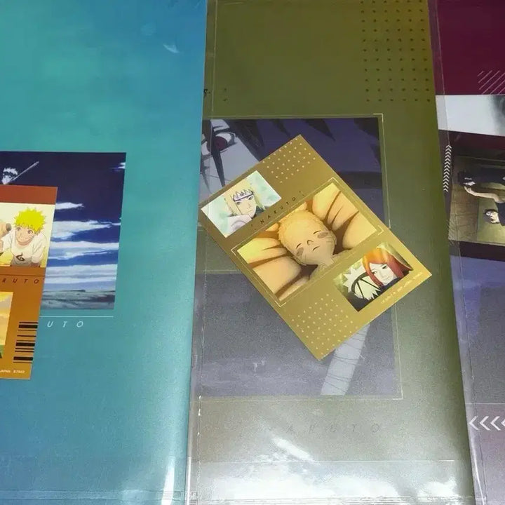 [BUNJANG] Naruto Ichiban Kuji J and H Prize Bundle Set / 나루토 이치방쿠지 J상 H상 일괄