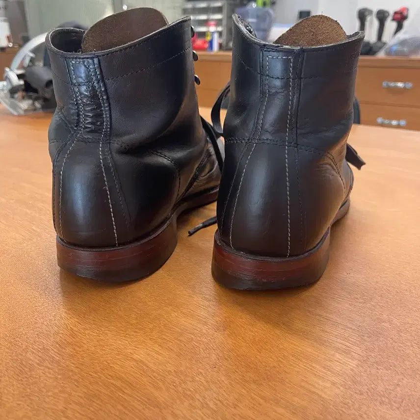 [BUNJANG] Wolverine 1000 Mile Edison Boots / 울버린 1000마일 에디슨 부츠 9.5사이즈