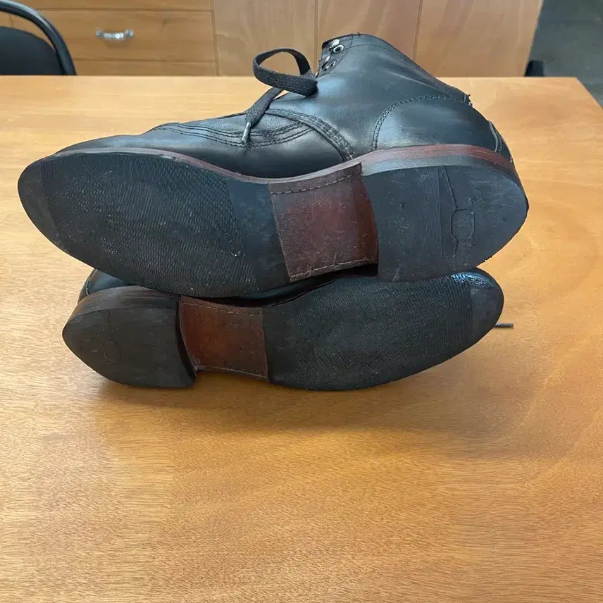 [BUNJANG] Wolverine 1000 Mile Edison Boots / 울버린 1000마일 에디슨 부츠 9.5사이즈
