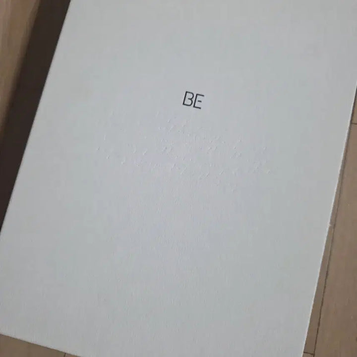 [BUNJANG] BTS BE Album Full Set with 6 Photocards (excluding Jin) / 방탄 BE 앨범 풀구성 + 포카 6종 (진 제외)