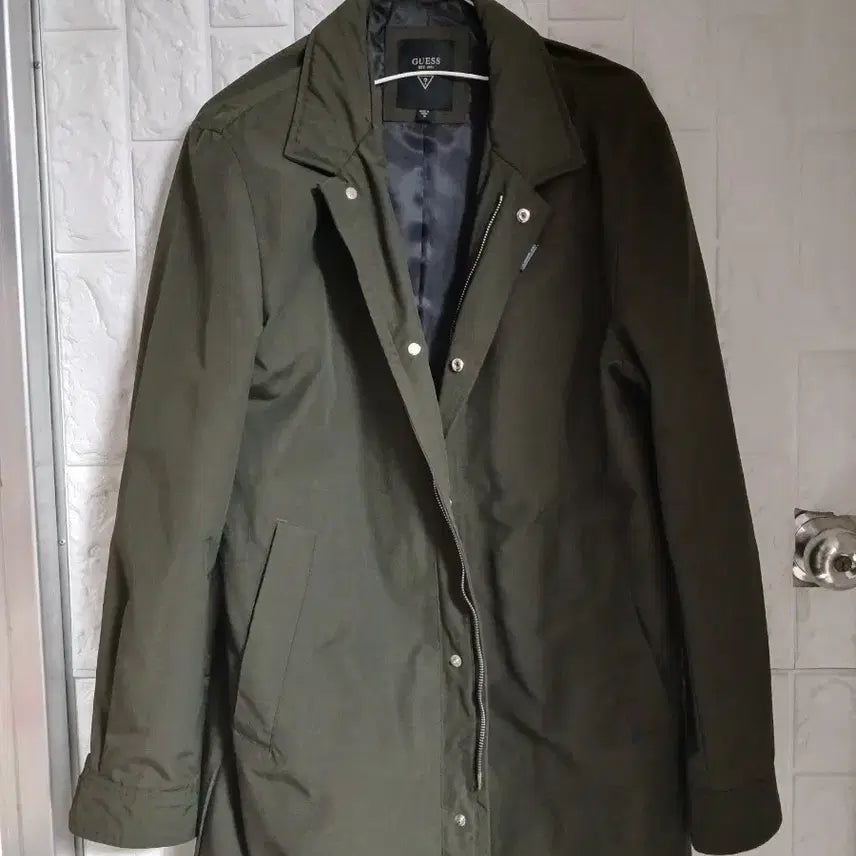 [BUNJANG] Guess Men&