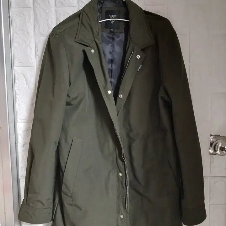 [BUNJANG] Guess Men&