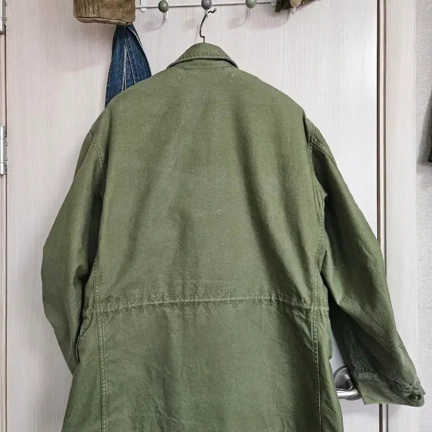[SOLD OUT] og m51 미군 필드자켓 m/r  100~105