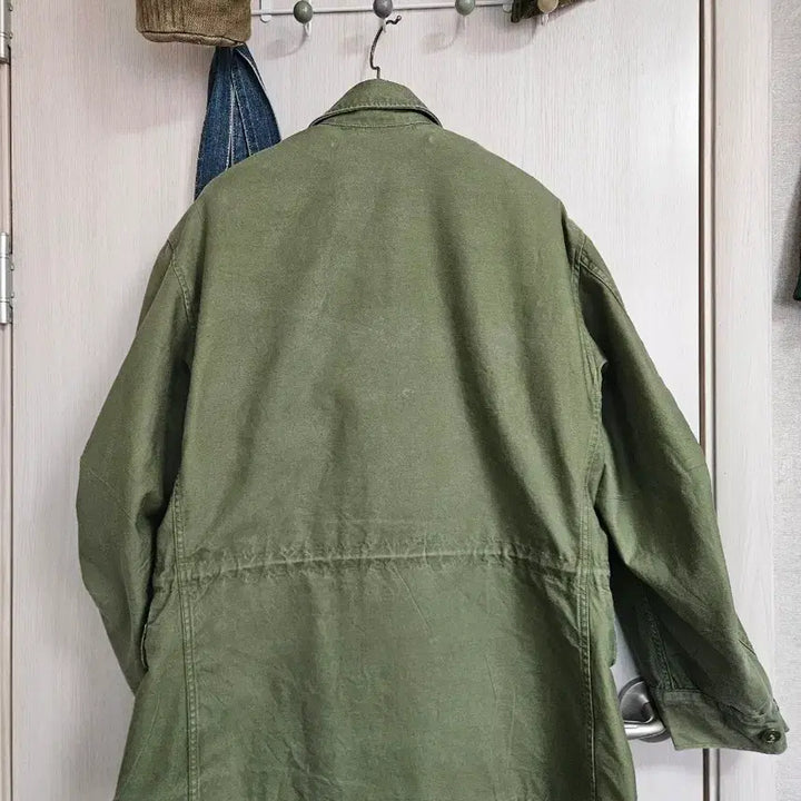 [SOLD OUT] og m51 미군 필드자켓 m/r  100~105