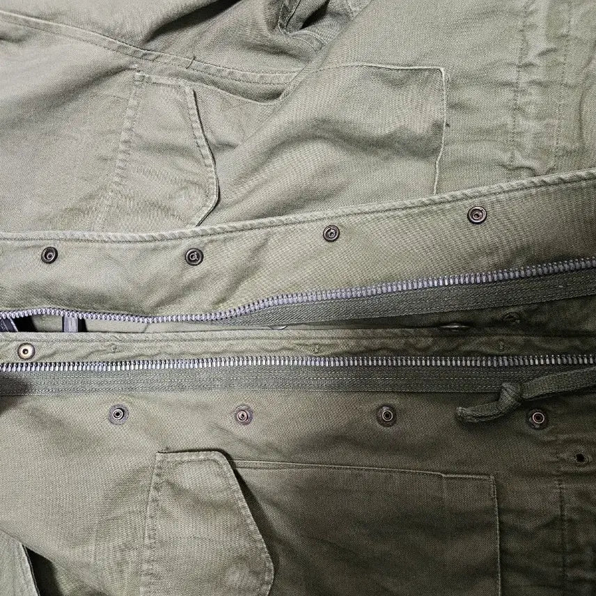 [SOLD OUT] og m51 미군 필드자켓 m/r  100~105