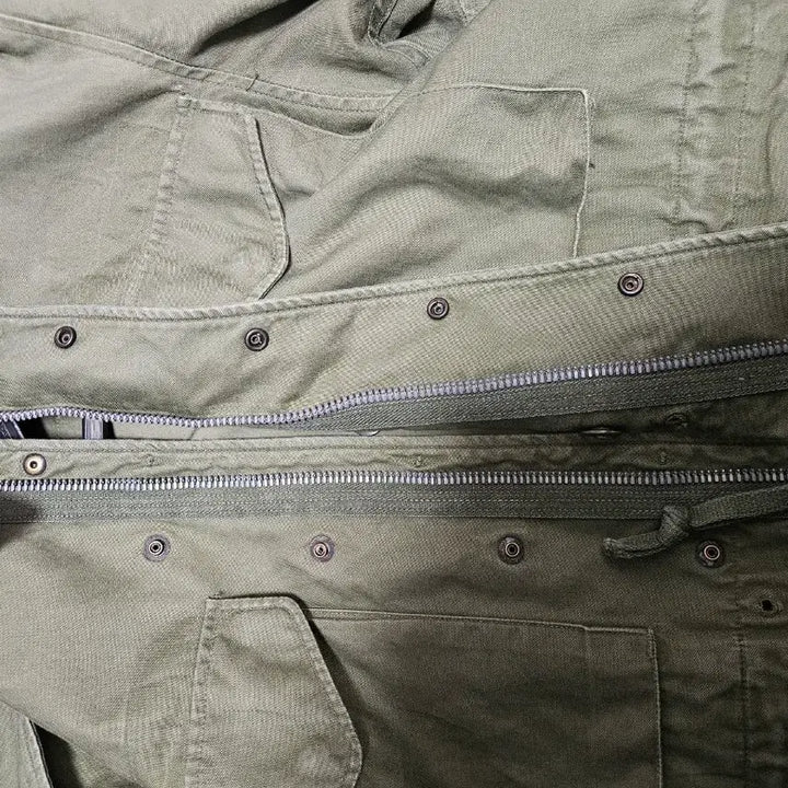 [SOLD OUT] og m51 미군 필드자켓 m/r  100~105