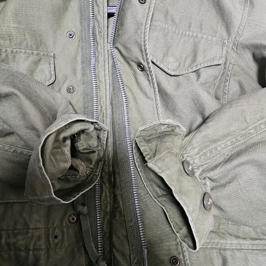 [SOLD OUT] og m51 미군 필드자켓 m/r  100~105