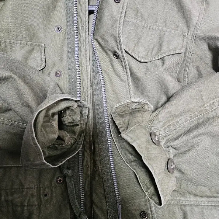 [SOLD OUT] og m51 미군 필드자켓 m/r  100~105