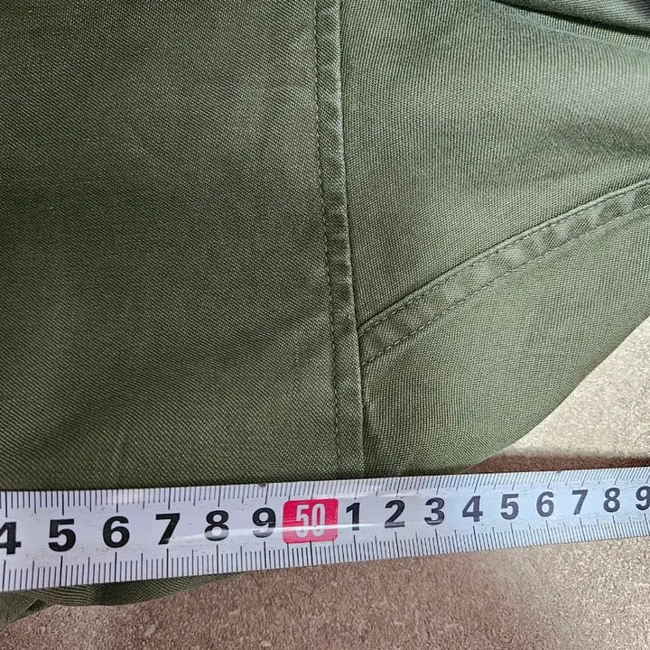 [SOLD OUT] og m51 미군 필드자켓 m/r  100~105