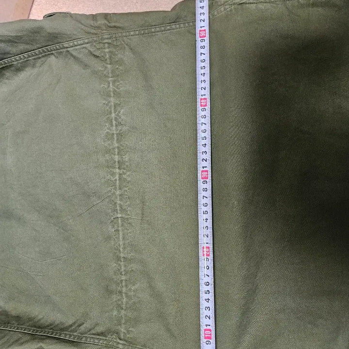 [SOLD OUT] og m51 미군 필드자켓 m/r  100~105