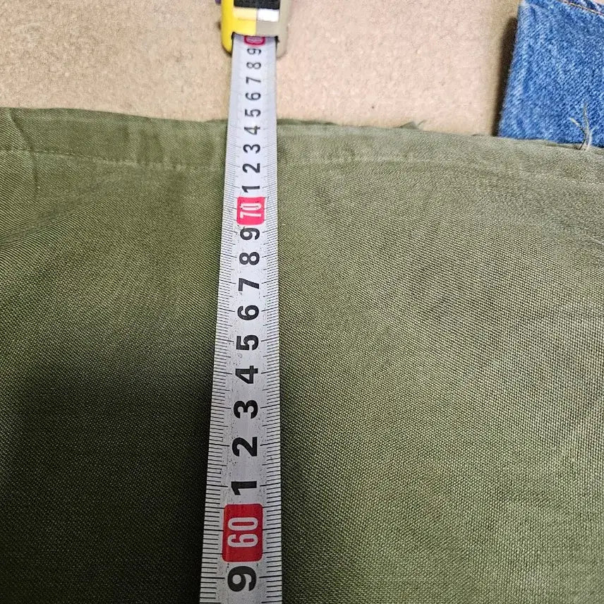 [SOLD OUT] og m51 미군 필드자켓 m/r  100~105