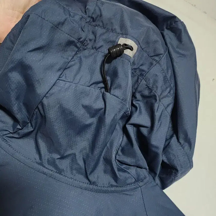 [BUNJANG] Nike Shield Windbreaker Jacket (Navy, Size 100) / 쪼리샵 나이키 쉴드 바람막이 100