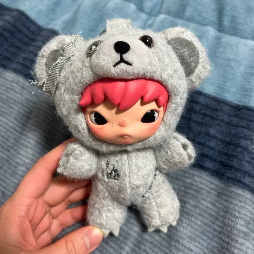 [SOLD OUT] 히로노 로드저널 시리즈 인형 / 히로노 인형