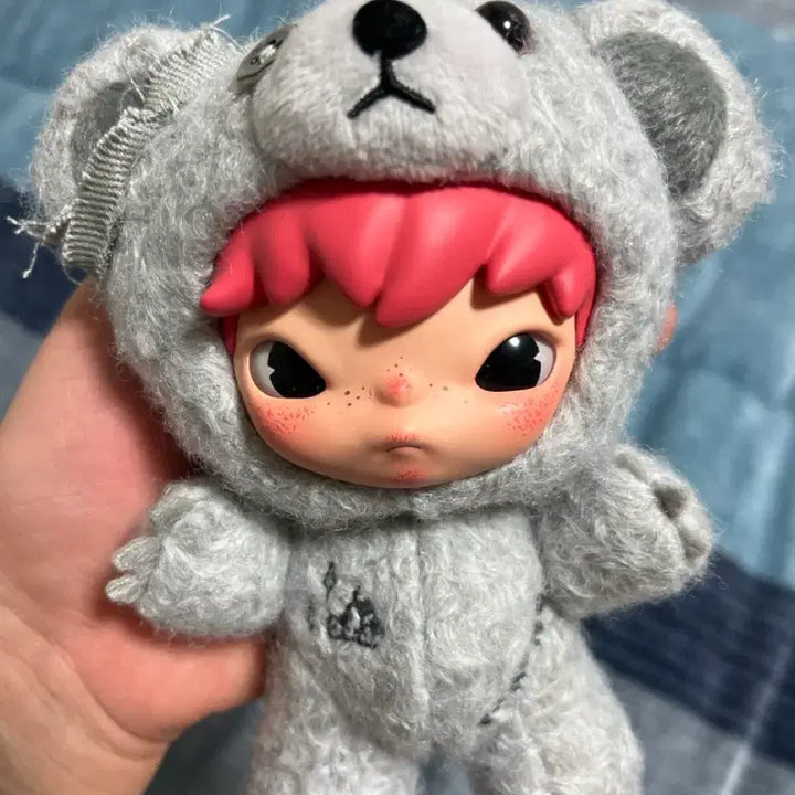 [SOLD OUT] 히로노 로드저널 시리즈 인형 / 히로노 인형