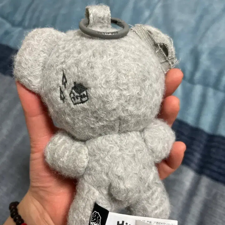 [SOLD OUT] 히로노 로드저널 시리즈 인형 / 히로노 인형